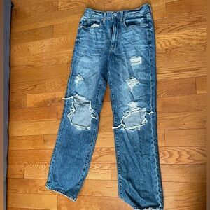 Aeropostale Jeans Size 8